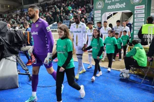 Ομόνοια-Δόξα: Ντεμπούτο με… 5άρα για Ρέιχνταλ! (φώτος)