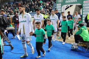 Ομόνοια-Δόξα: Ντεμπούτο με… 5άρα για Ρέιχνταλ! (φώτος)