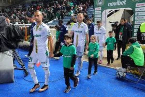 Ομόνοια-Δόξα: Ντεμπούτο με… 5άρα για Ρέιχνταλ! (φώτος)