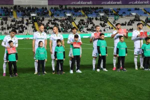 Ομόνοια-Δόξα: Ντεμπούτο με… 5άρα για Ρέιχνταλ! (φώτος)