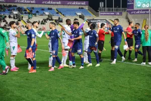 Ομόνοια-Δόξα: Ντεμπούτο με… 5άρα για Ρέιχνταλ! (φώτος)