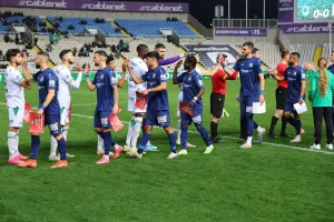Ομόνοια-Δόξα: Ντεμπούτο με… 5άρα για Ρέιχνταλ! (φώτος)