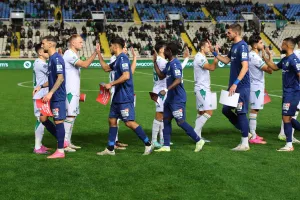 Ομόνοια-Δόξα: Ντεμπούτο με… 5άρα για Ρέιχνταλ! (φώτος)