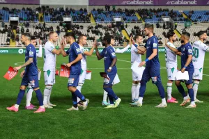 Ομόνοια-Δόξα: Ντεμπούτο με… 5άρα για Ρέιχνταλ! (φώτος)