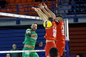 Νίκες για Ομόνοια, Παφιακό και ΑΕΚ Καραβά (Φώτος)