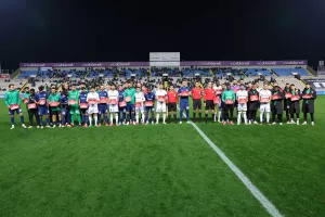 Ομόνοια-Δόξα: Ντεμπούτο με… 5άρα για Ρέιχνταλ! (φώτος)