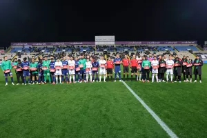 Ομόνοια-Δόξα: Ντεμπούτο με… 5άρα για Ρέιχνταλ! (φώτος)
