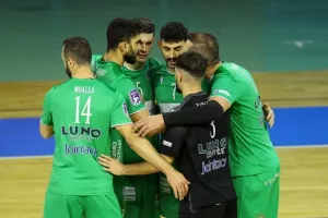 Νίκες για Ομόνοια, Παφιακό και ΑΕΚ Καραβά (Φώτος)