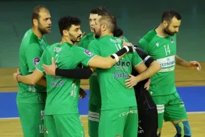 Νίκες για Ομόνοια, Παφιακό και ΑΕΚ Καραβά (Φώτος)