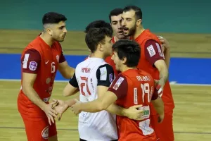 Νίκες για Ομόνοια, Παφιακό και ΑΕΚ Καραβά (Φώτος)