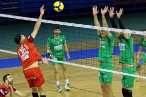 Νίκες για Ομόνοια, Παφιακό και ΑΕΚ Καραβά (Φώτος)