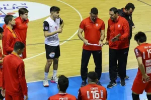 Νίκες για Ομόνοια, Παφιακό και ΑΕΚ Καραβά (Φώτος)