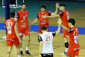 Νίκες για Ομόνοια, Παφιακό και ΑΕΚ Καραβά (Φώτος)