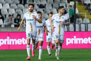 Ομόνοια-Δόξα: Ντεμπούτο με… 5άρα για Ρέιχνταλ! (φώτος)