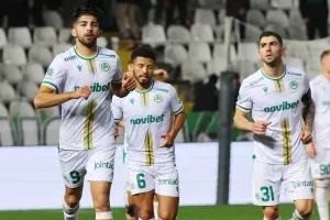 Ομόνοια-Δόξα: Ντεμπούτο με… 5άρα για Ρέιχνταλ! (φώτος)