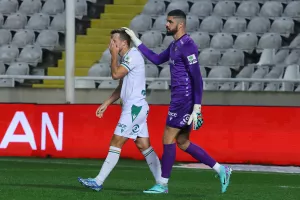 Ομόνοια-Δόξα: Ντεμπούτο με… 5άρα για Ρέιχνταλ! (φώτος)