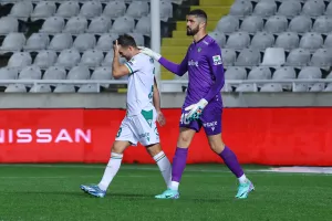 Ομόνοια-Δόξα: Ντεμπούτο με… 5άρα για Ρέιχνταλ! (φώτος)