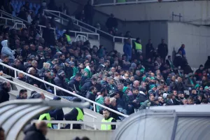 Περιμένουν αρκετά 