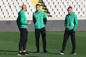 Ομόνοια-Πάφος: Σπουδαίο διπλό… με Τάνκοβιτς στο 87'! (Φώτος)