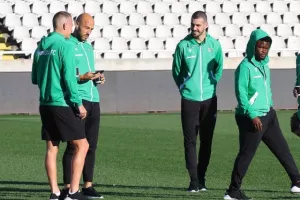 Ομόνοια-Πάφος: Σπουδαίο διπλό… με Τάνκοβιτς στο 87'! (Φώτος)