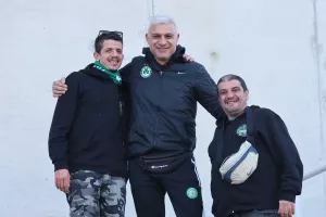 Ο κόσμος στο ΓΣΠ (φωτορεπορτάζ)