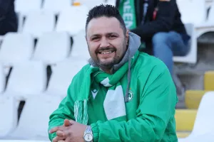 Ο κόσμος στο ΓΣΠ (φωτορεπορτάζ)