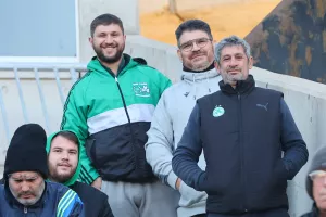 Ο κόσμος στο ΓΣΠ (φωτορεπορτάζ)