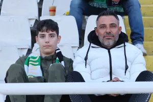 Ο κόσμος στο ΓΣΠ (φωτορεπορτάζ)