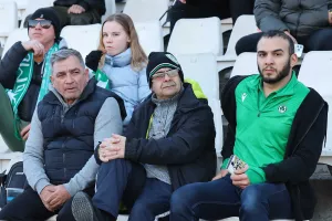 Ο κόσμος στο ΓΣΠ (φωτορεπορτάζ)
