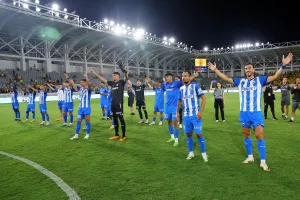 Εκεί που μετρά ήδη δυο, θέλει και τρίτη