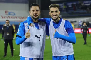 Ανόρθωση-ΑΕΛ: Νίκη με Γκασάμα και… στο -2 από την κορυφή! (φώτος)
