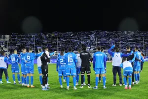 Ανόρθωση-ΑΕΛ: Νίκη με Γκασάμα και… στο -2 από την κορυφή! (φώτος)