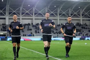 Απόλλων-Άρης: Άντεξε στην πίεση και πλησίασε στην κορυφή η "Ελαφρά Ταξιαρχία" 