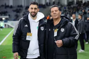 Απόλλων-Άρης: Άντεξε στην πίεση και πλησίασε στην κορυφή η "Ελαφρά Ταξιαρχία" 