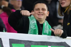 Απόλλων-Άρης: Άντεξε στην πίεση και πλησίασε στην κορυφή η "Ελαφρά Ταξιαρχία" 