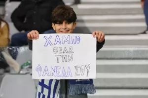 Απόλλων-Άρης: Άντεξε στην πίεση και πλησίασε στην κορυφή η "Ελαφρά Ταξιαρχία" 