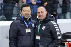 Οι... εκπρόσωποι!