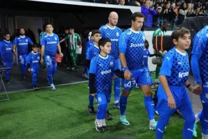 Απόλλων-Άρης: Άντεξε στην πίεση και πλησίασε στην κορυφή η "Ελαφρά Ταξιαρχία" 