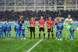Απόλλων-Άρης: Άντεξε στην πίεση και πλησίασε στην κορυφή η "Ελαφρά Ταξιαρχία" 