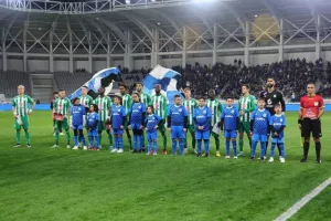 Απόλλων-Άρης: Άντεξε στην πίεση και πλησίασε στην κορυφή η "Ελαφρά Ταξιαρχία" 