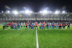 Απόλλων-Άρης: Άντεξε στην πίεση και πλησίασε στην κορυφή η "Ελαφρά Ταξιαρχία" 