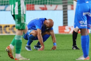 Απόλλων-Άρης: Άντεξε στην πίεση και πλησίασε στην κορυφή η "Ελαφρά Ταξιαρχία" 