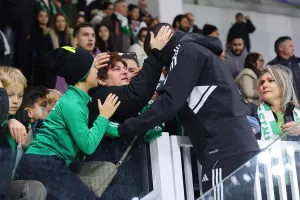 “Ήταν σπάνιος άνθρωπος, δοτικός - Νιώθω ότι αποχωρίστηκα ένα παιδί μου”