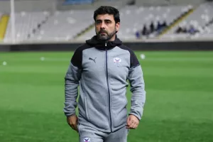 Ομόνοια 29Μ-Ανόρθωση: Στα προημιτελικά... με σφραγίδα Γκερέρο! (Φώτος)
