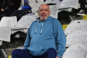 Ομόνοια 29Μ-Ανόρθωση: Στα προημιτελικά... με σφραγίδα Γκερέρο! (Φώτος)