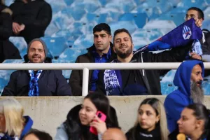 Ομόνοια 29Μ-Ανόρθωση: Στα προημιτελικά... με σφραγίδα Γκερέρο! (Φώτος)