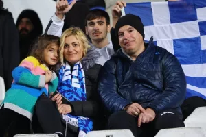 Ομόνοια 29Μ-Ανόρθωση: Στα προημιτελικά... με σφραγίδα Γκερέρο! (Φώτος)