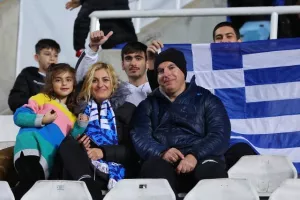 Ομόνοια 29Μ-Ανόρθωση: Στα προημιτελικά... με σφραγίδα Γκερέρο! (Φώτος)