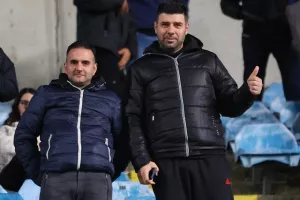 Ομόνοια 29Μ-Ανόρθωση: Στα προημιτελικά... με σφραγίδα Γκερέρο! (Φώτος)
