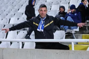 Ομόνοια 29Μ-Ανόρθωση: Στα προημιτελικά... με σφραγίδα Γκερέρο! (Φώτος)